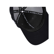 ANCRD Curved Trucker