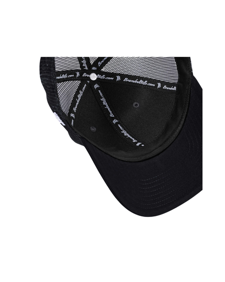 ANCRD Curved Trucker